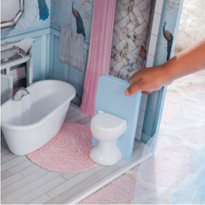 قصر رویایی Kidkraft مدل Magical Dreams-اسباب بازی